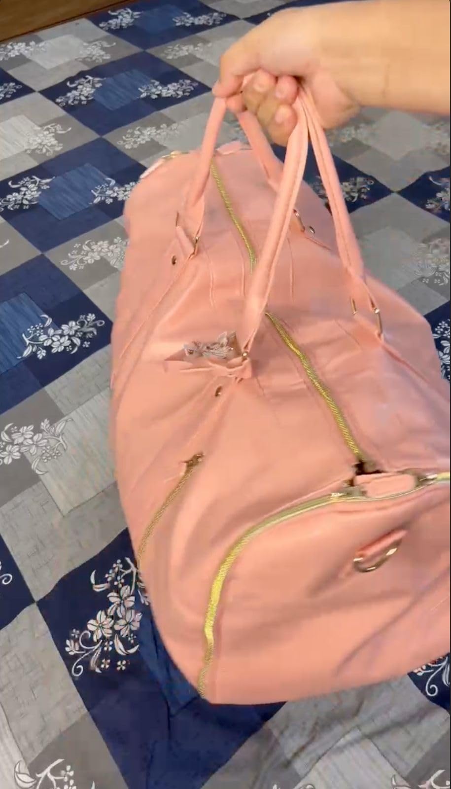 Exactly What I Wanted