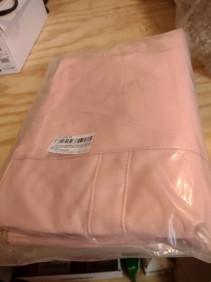 Happy With My Purchase