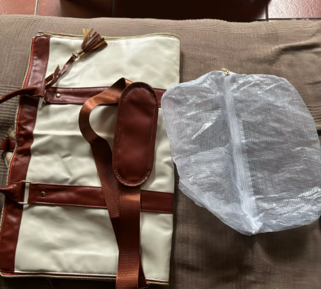 Exactly as Described